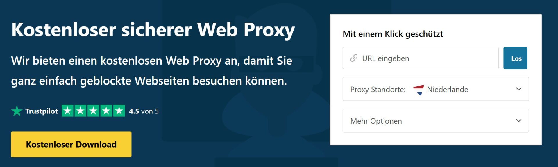 Windows Ip Adresse ändern Wechseln Methoden Proxy Hide.me