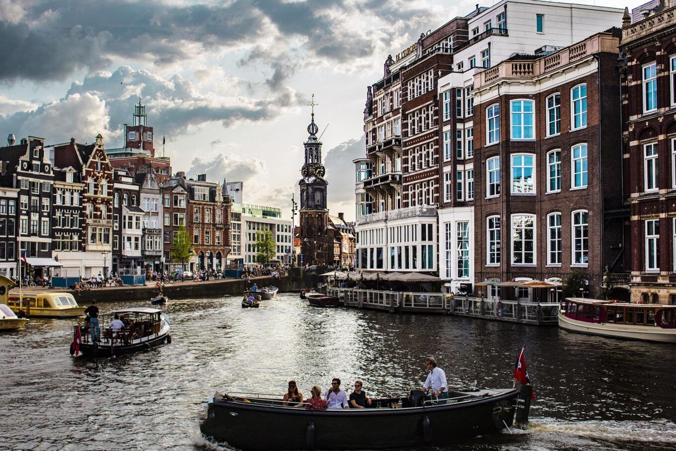 Beste Vpn Niederlande Holland