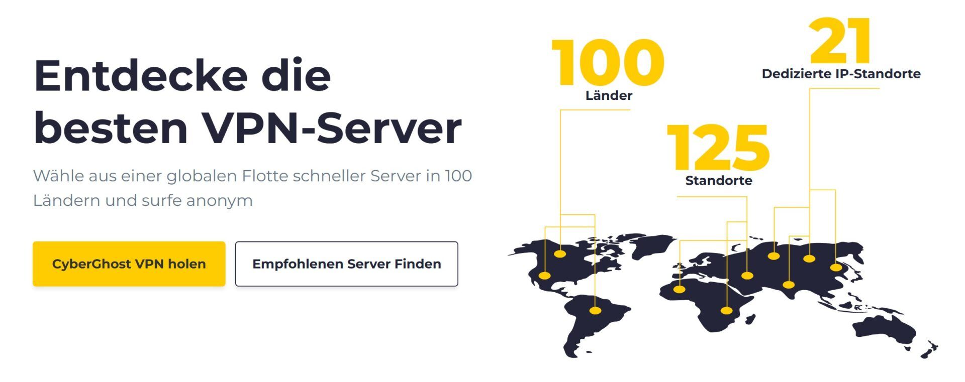 Beste Vpn Reisen Ausland Weltweit Cyberghost