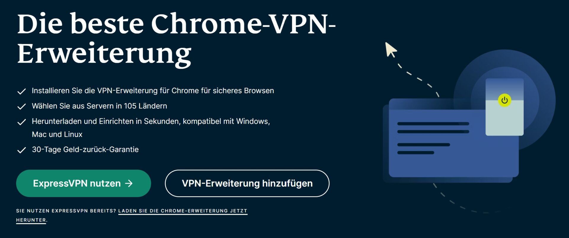 Beste Kostenlose Vpn Chrome Gratis Expressvpn