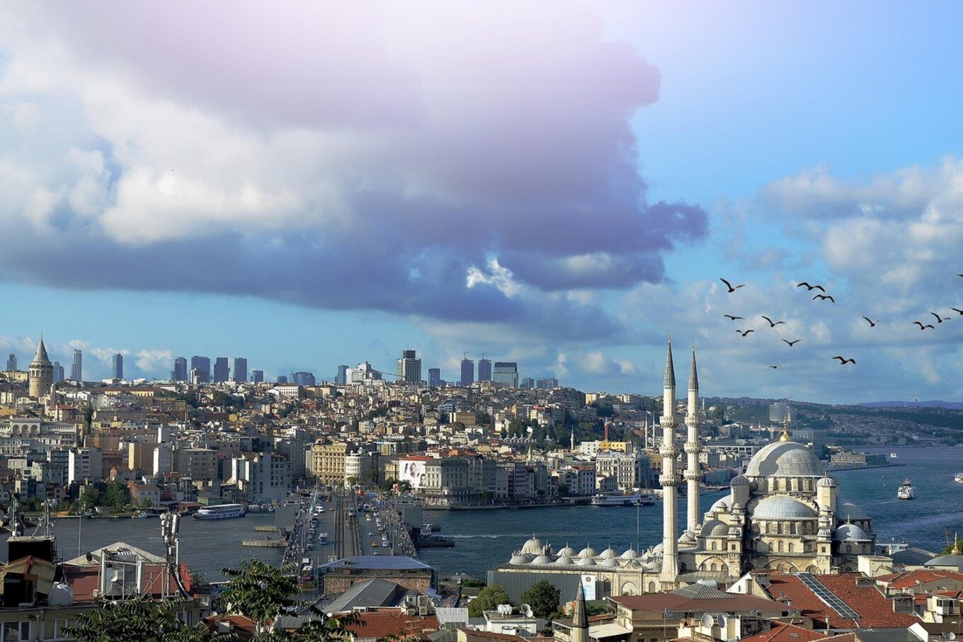 Wie Türkische Ip Adresse Bekommen Vpn Türkei