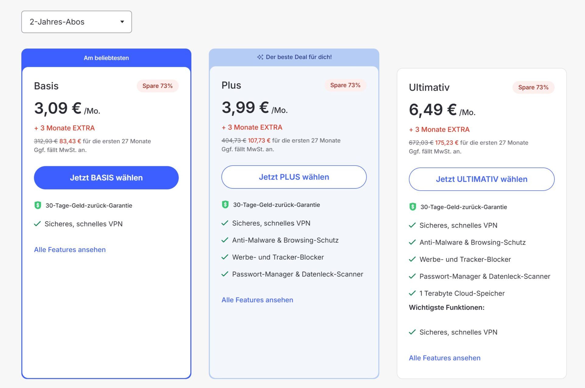 Astrillvpn Vs. Nordvpn Duell Vergleich Preise 2 Jahres Plan Nordvpn