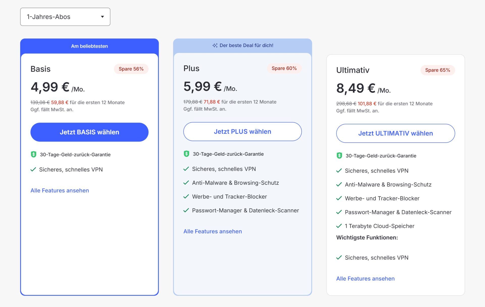 Expressvpn Vs. Nordvpn Duell Vergleich Preise 1 Jahres Plan Nordvpn