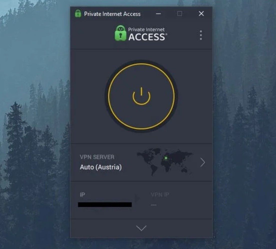 Expressvpn Vs. Private Internet Access Vergleich Duell Test Benutzeroberfläche Pia