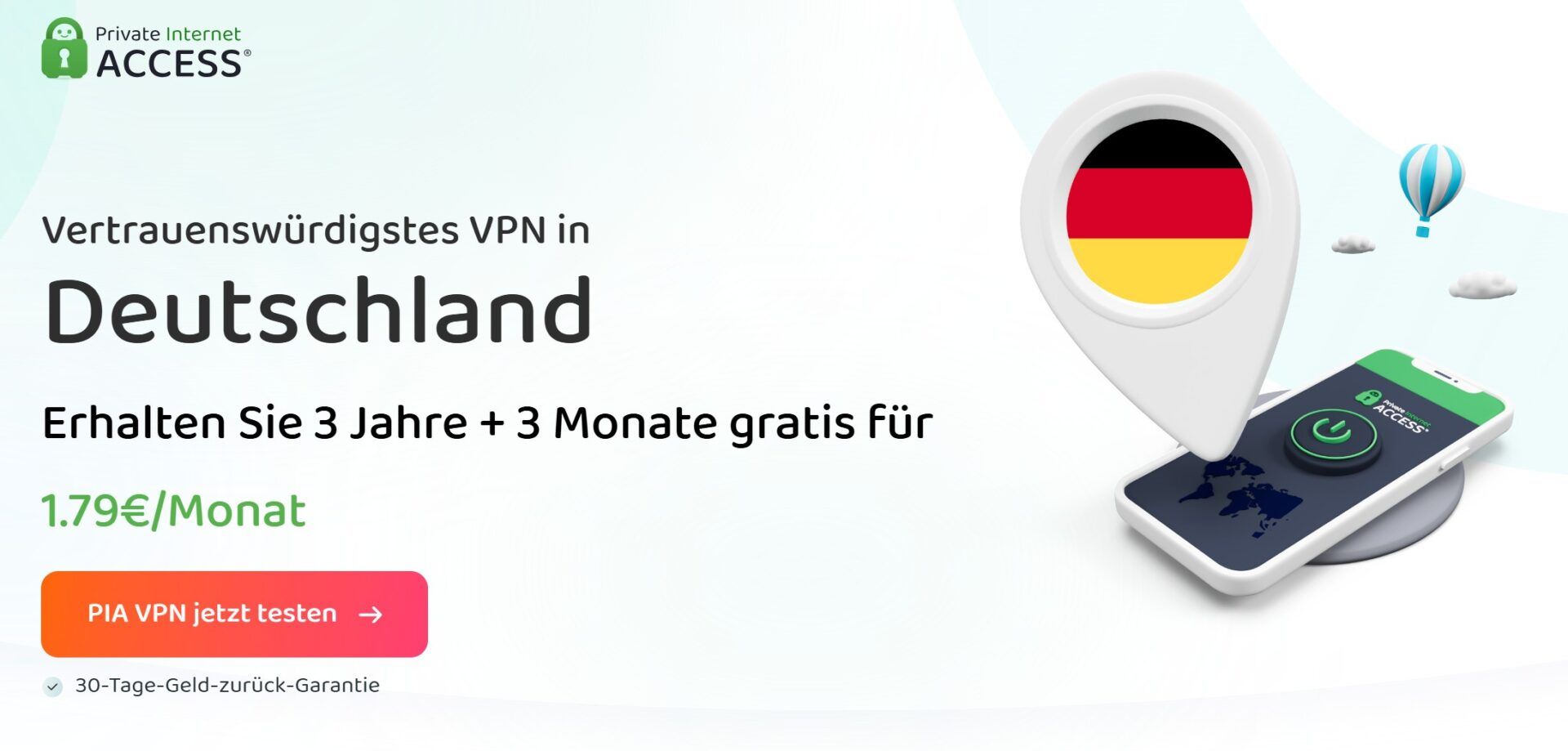Expressvpn Vs. Private Internet Access Vergleich Duell Test Funktionen