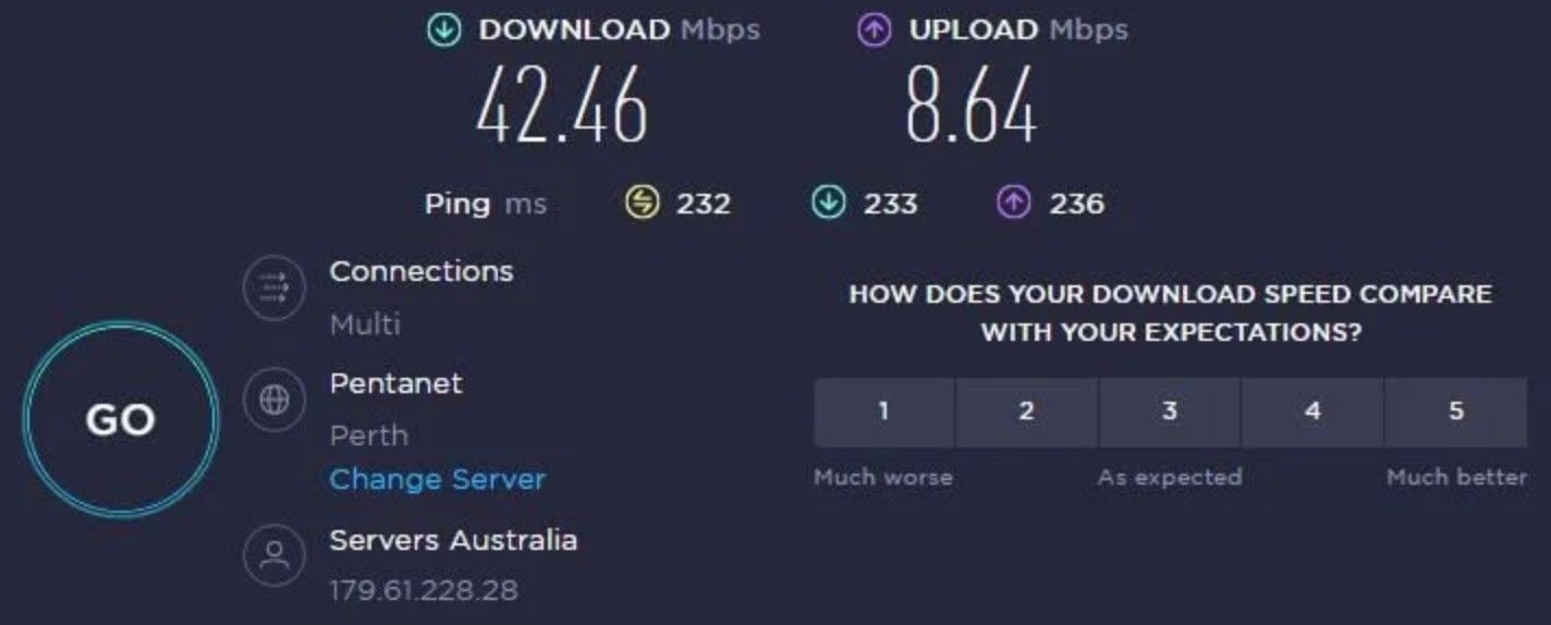 Expressvpn Vs. Private Internet Access Vergleich Duell Test Geschwindigkeitstest Pia Australien