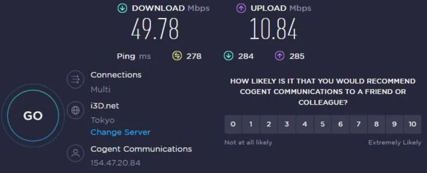 Expressvpn Vs. Private Internet Access Vergleich Duell Test Geschwindigkeitstest Pia Japan
