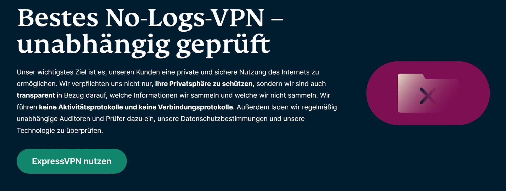 Expressvpn Vs. Private Internet Access Vergleich Duell Test No Log Vpn Expressvpn