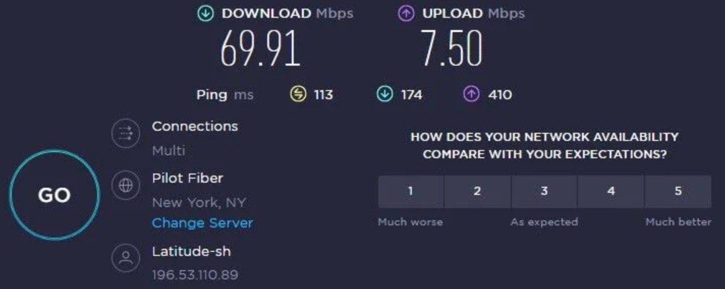 Hotspot Shield Vs. Nordvpn Geschwindigkeitstest Hotspot Shield Usa