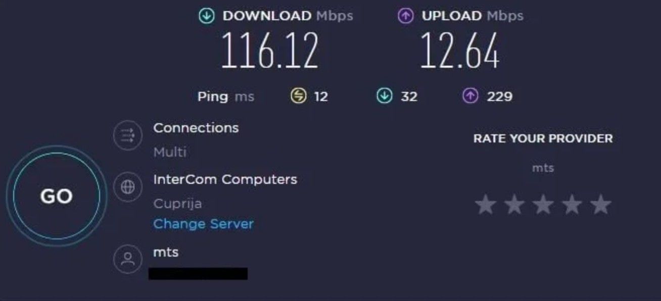 Hotspot Shield Vs. Nordvpn Geschwindigkeitstest