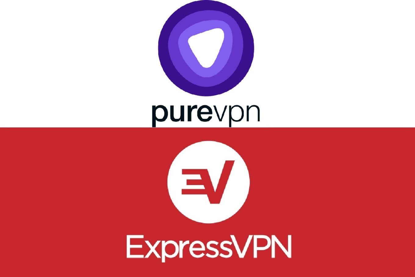 Pure Vpn Vs. Expressvpn Vergleich Test