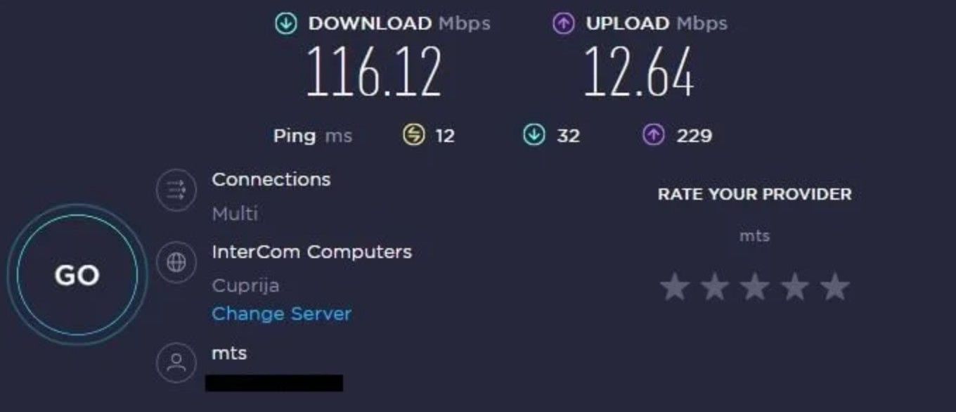 Purevpn Vs. Expressvpn Duell Geschwindigkeit Test Ohne Vpn
