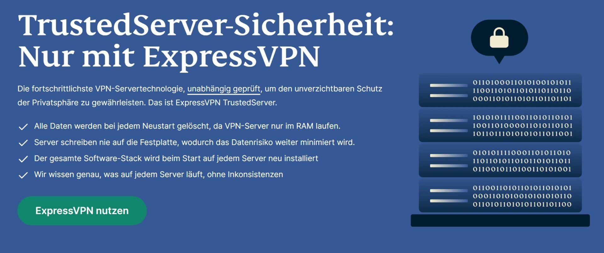 Purevpn Vs. Expressvpn Duell Vergleich Sicherheit Trustedserver Schutz