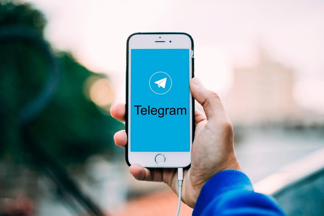 Beste Vpn Telegram Entsperren Freischalten