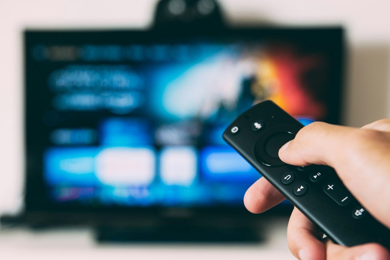Itv Ausland Außerhalb Großbritannien Streamen Vpn