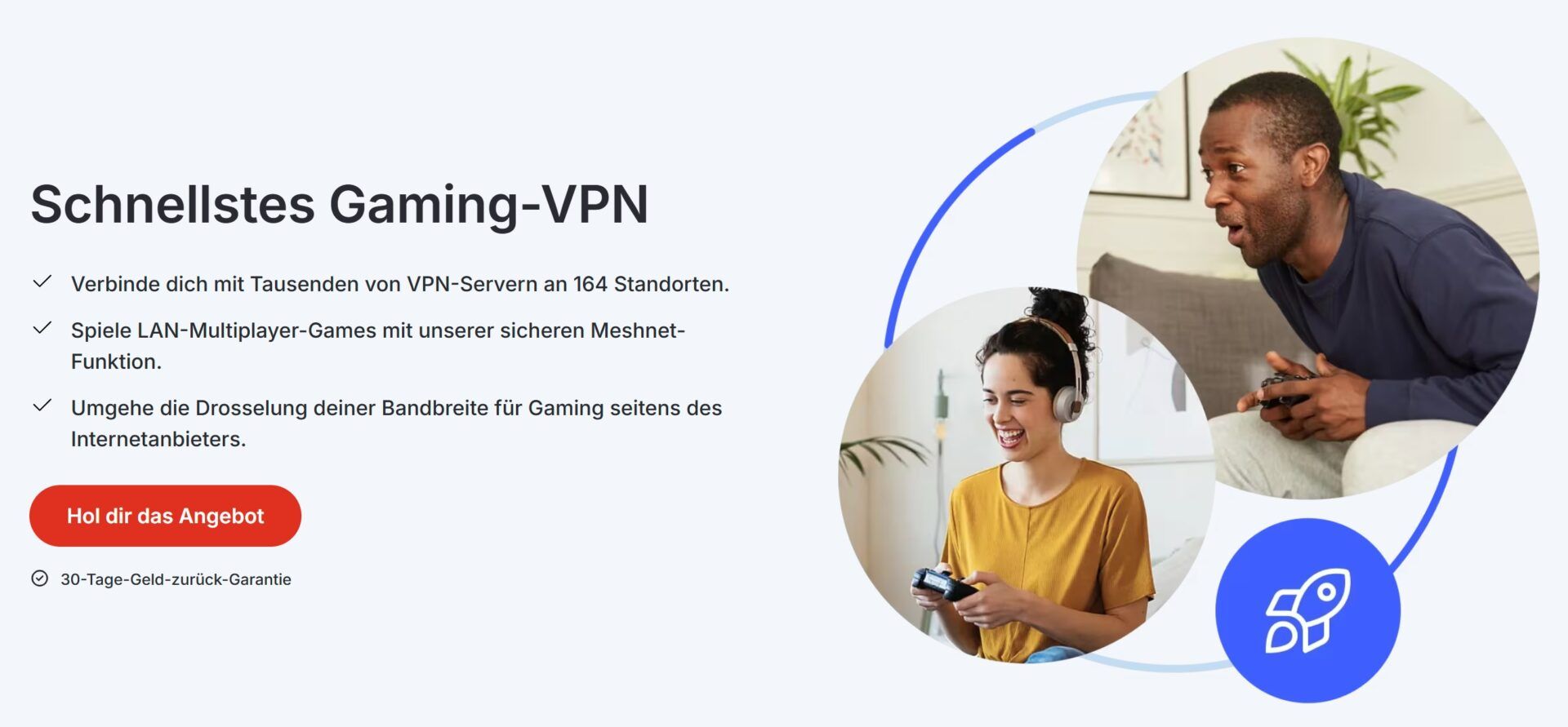 Valorant Region Land Standort ändern Gaming Nordvpn