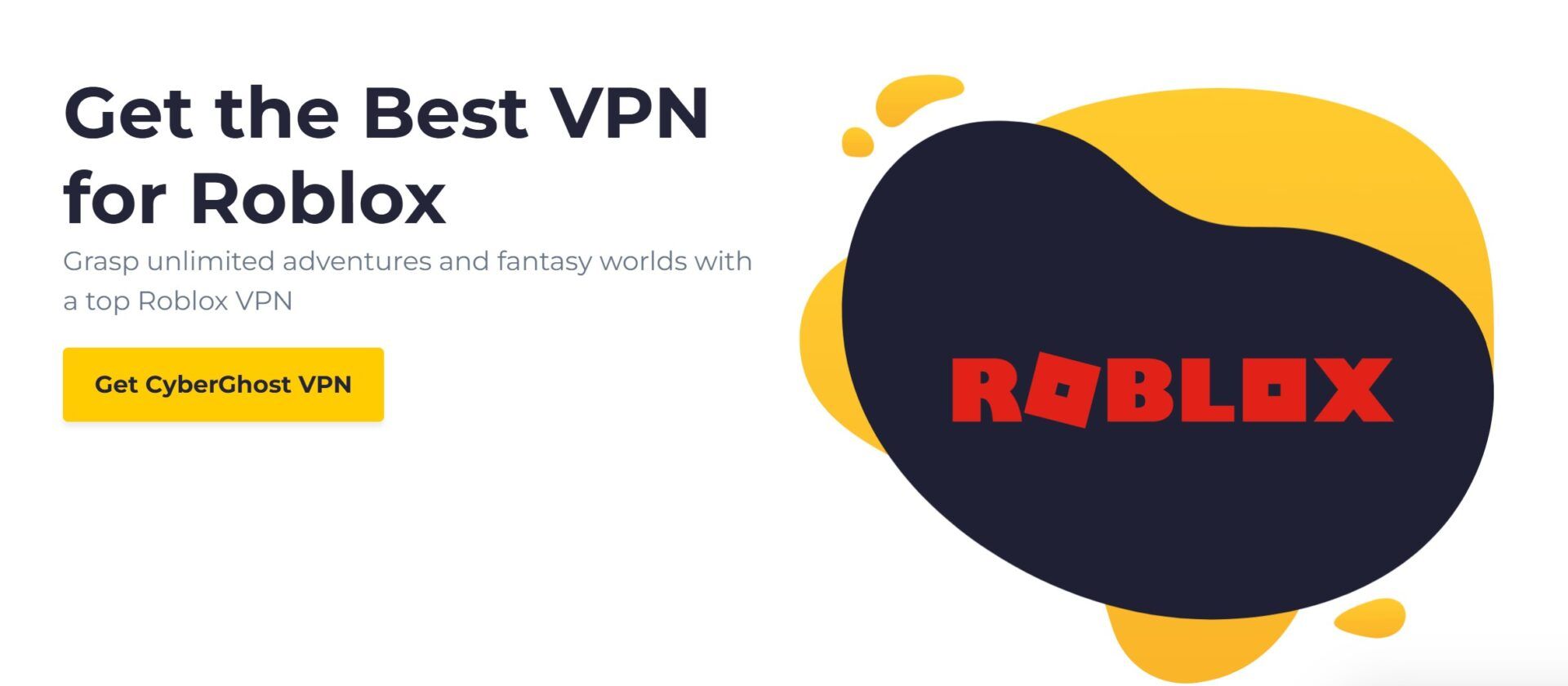 Beste Vpn Roblox Cyberghost