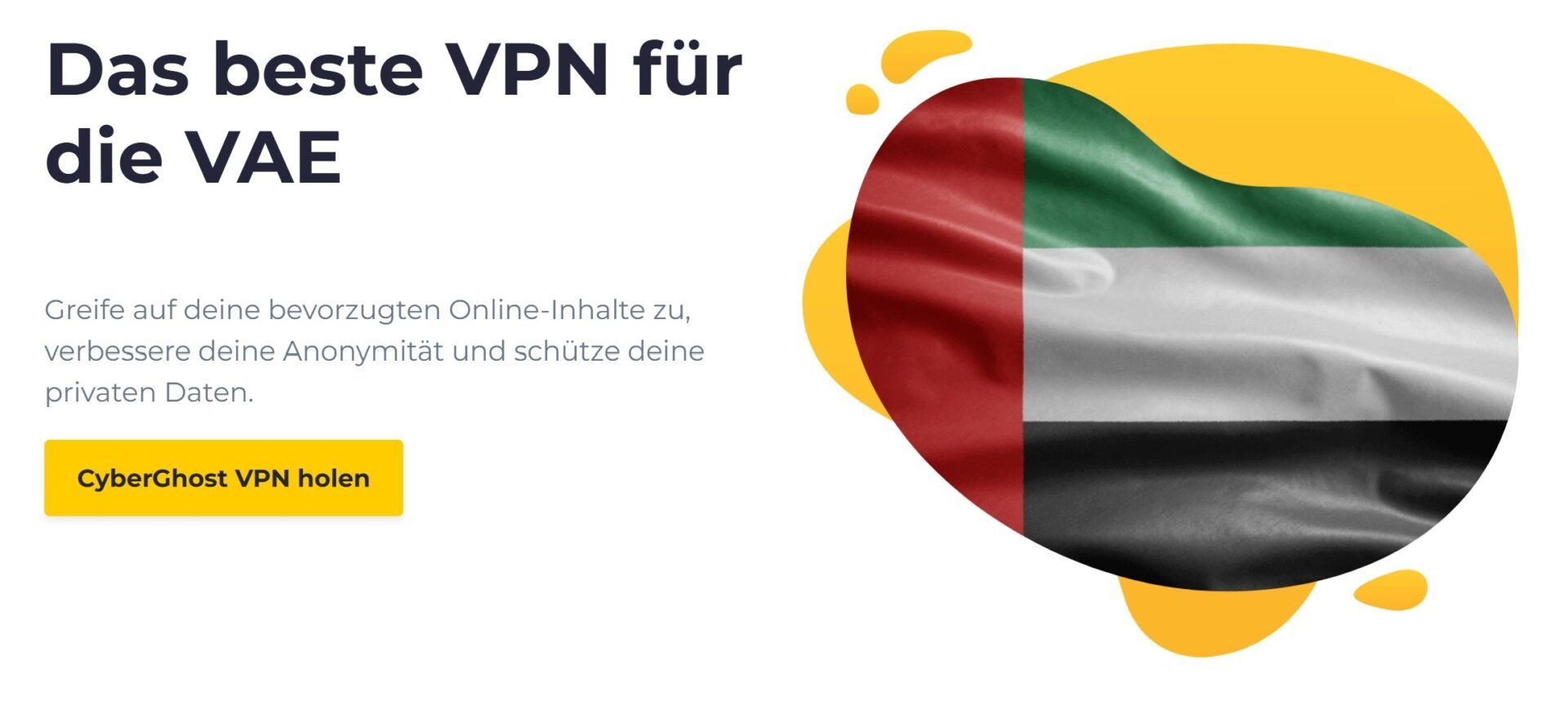 Beste Vpn Whatsapp Vereinigte Arabische Emirate Vae Cyberghost
