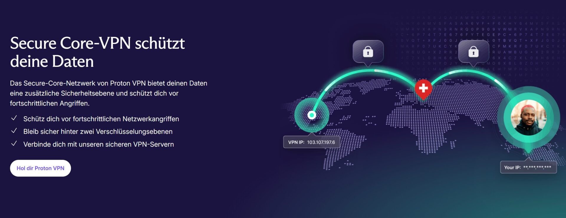Vpn Sicherheit Internet Online Beste Dienste Proton Vpn