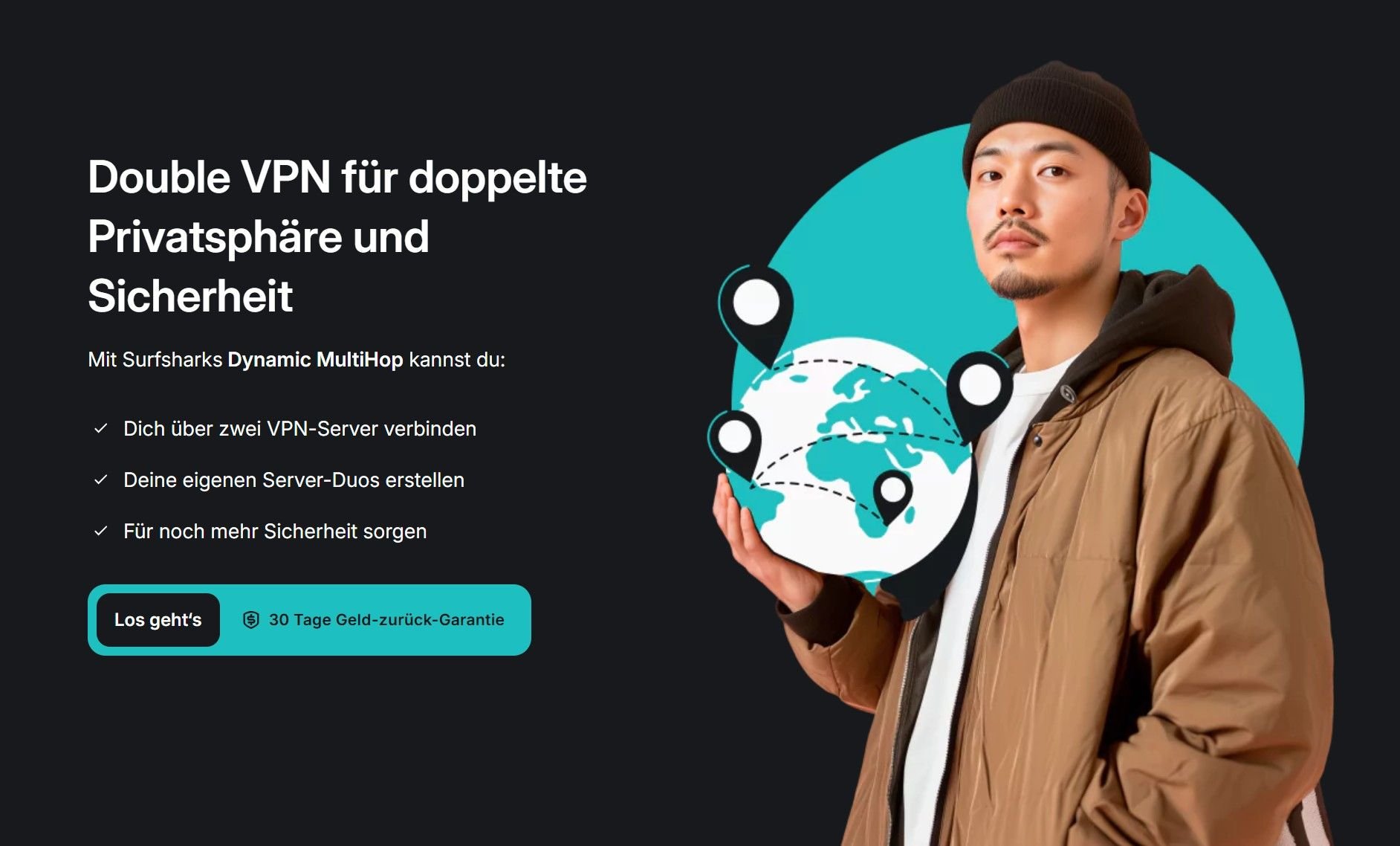 Vpn Sicherheit Internet Online Beste Dienste Surfshark