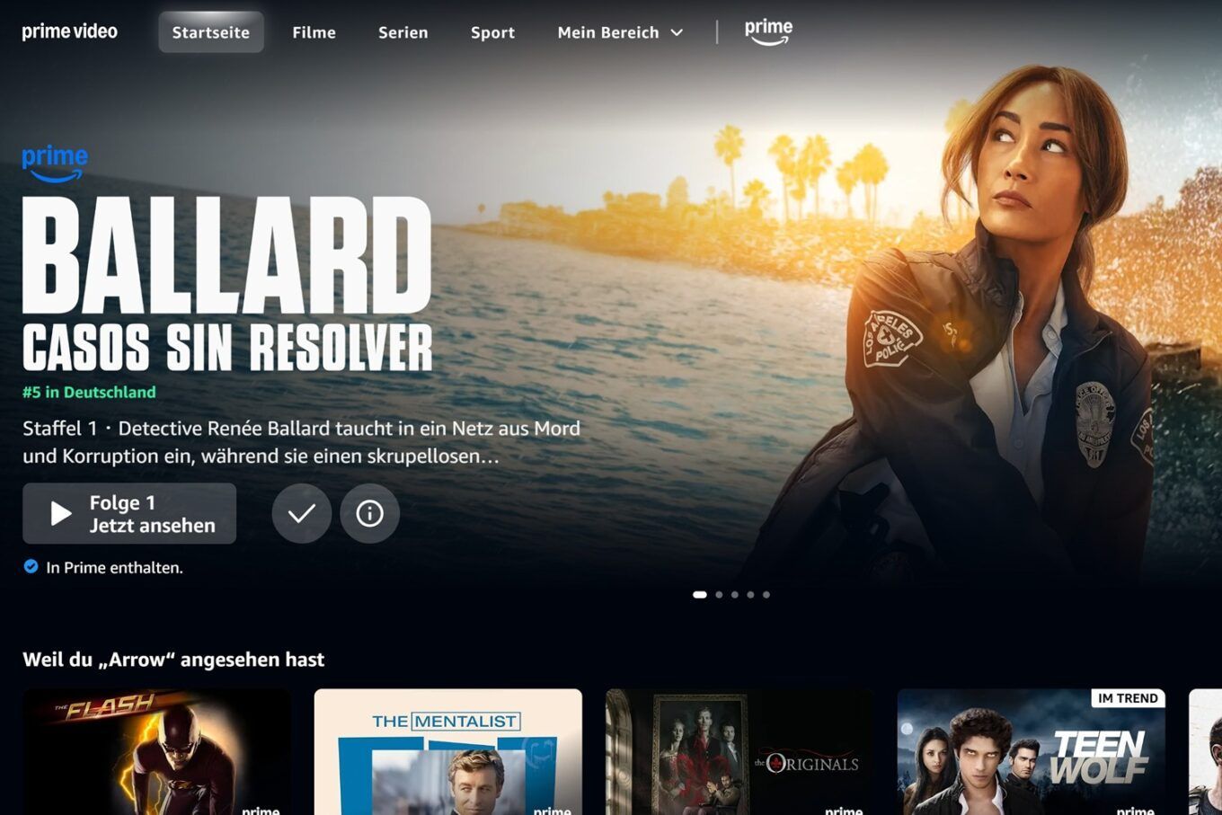 Beste Amazon Vpn Prime Video Streaming überall