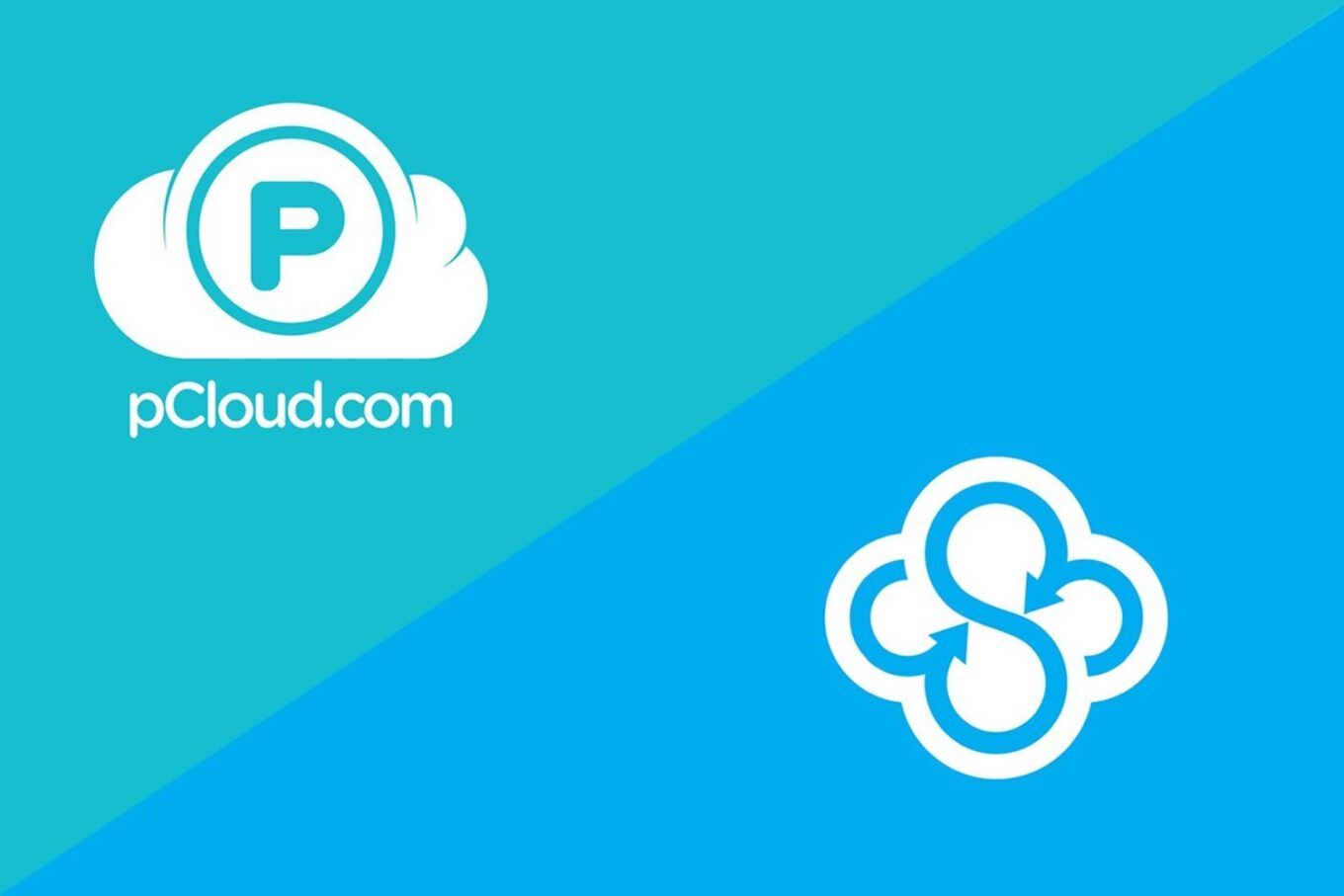 Pcloud Vs. Sync Vergleich Cloud