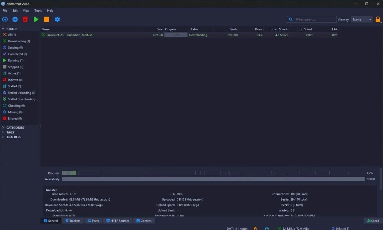 Sicheres Torrenting Tipps Tricks Beste Vpn Qbittorrent