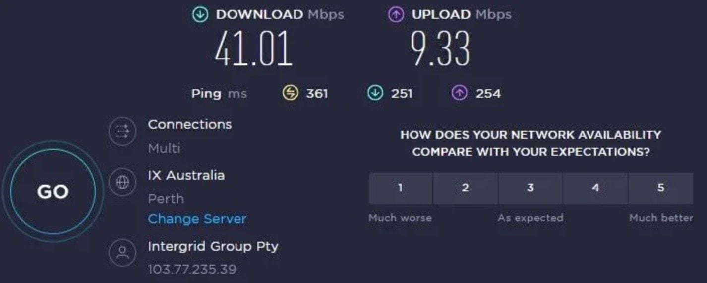 Nordvpn Vs. Avast Secureline Vpn Vergleich Test Duell Geschwindigkeit Avast Vpn Australien