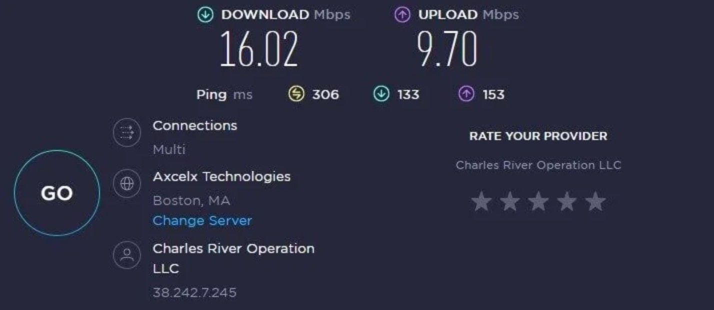 Nordvpn Vs. Avast Secureline Vpn Vergleich Test Duell Geschwindigkeit Avast Vpn Usa