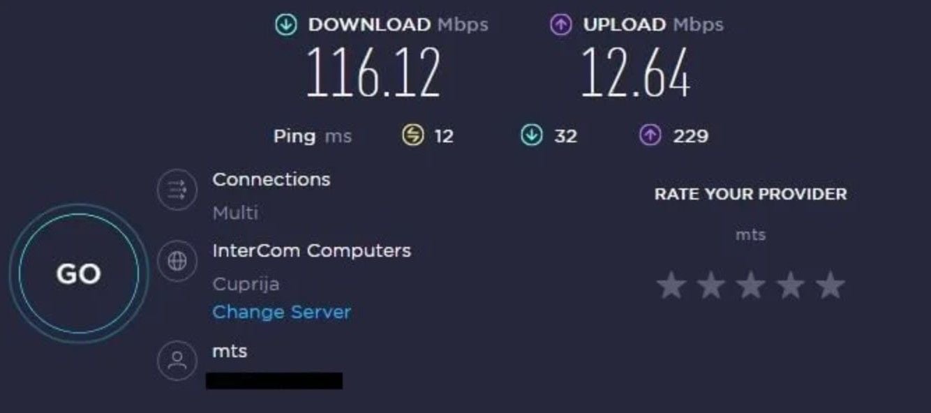 Nordvpn Vs. Avast Secureline Vpn Vergleich Test Duell Geschwindigkeit