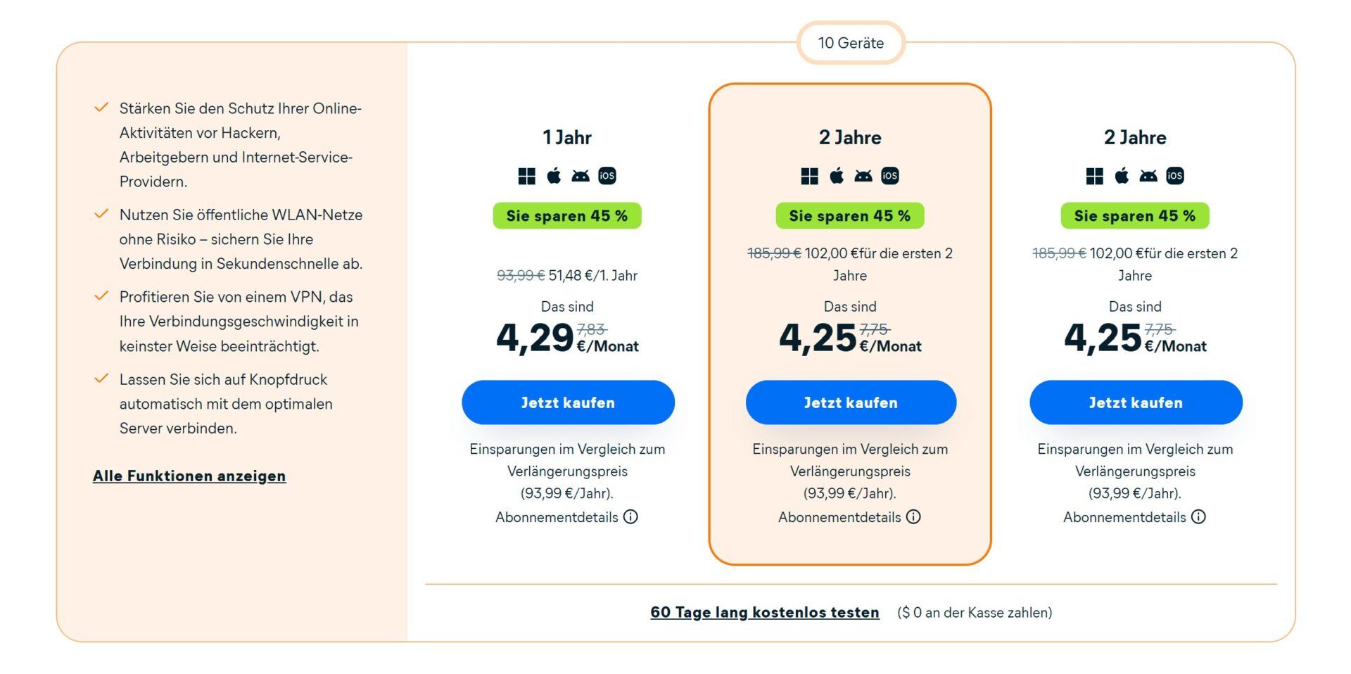 Nordvpn Vs. Avast Secureline Vpn Vergleich Test Duell Preise Avast Vpn