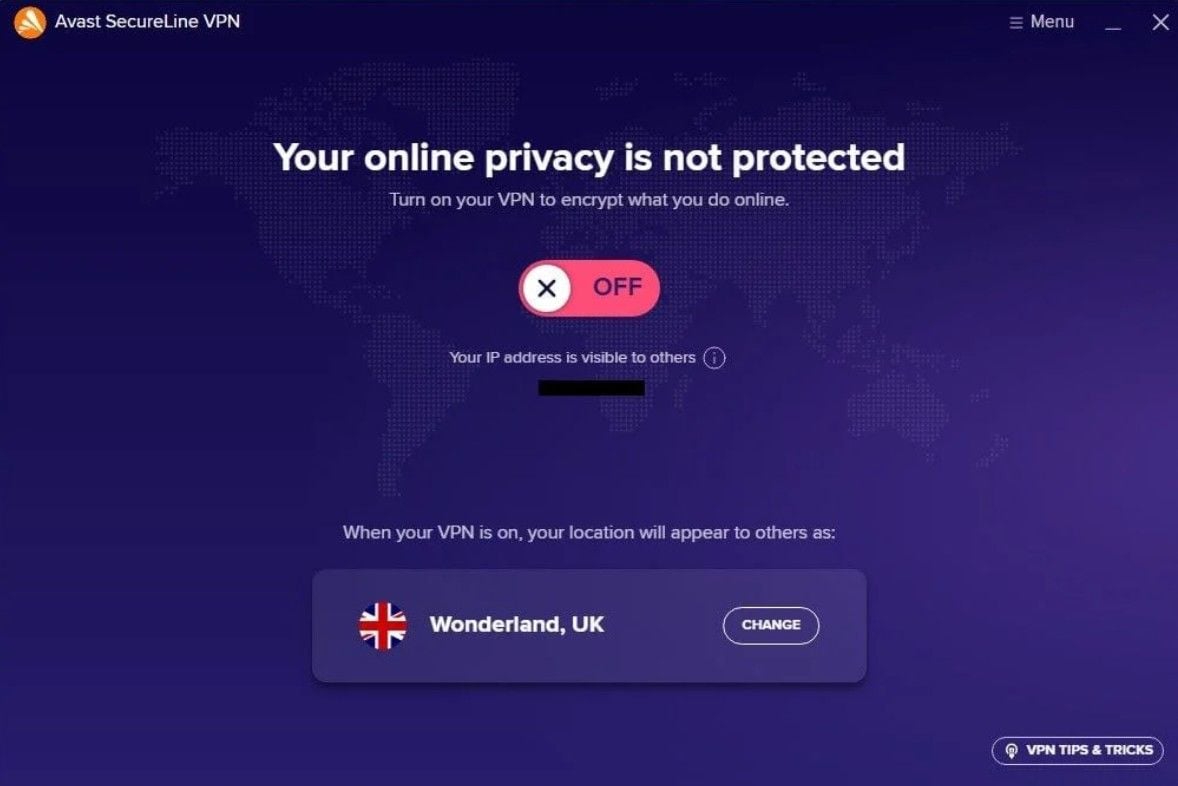 Nordvpn Vs. Avast Secureline Vpn Vergleich Test Duell Apps Benutzeroberfläche Avast