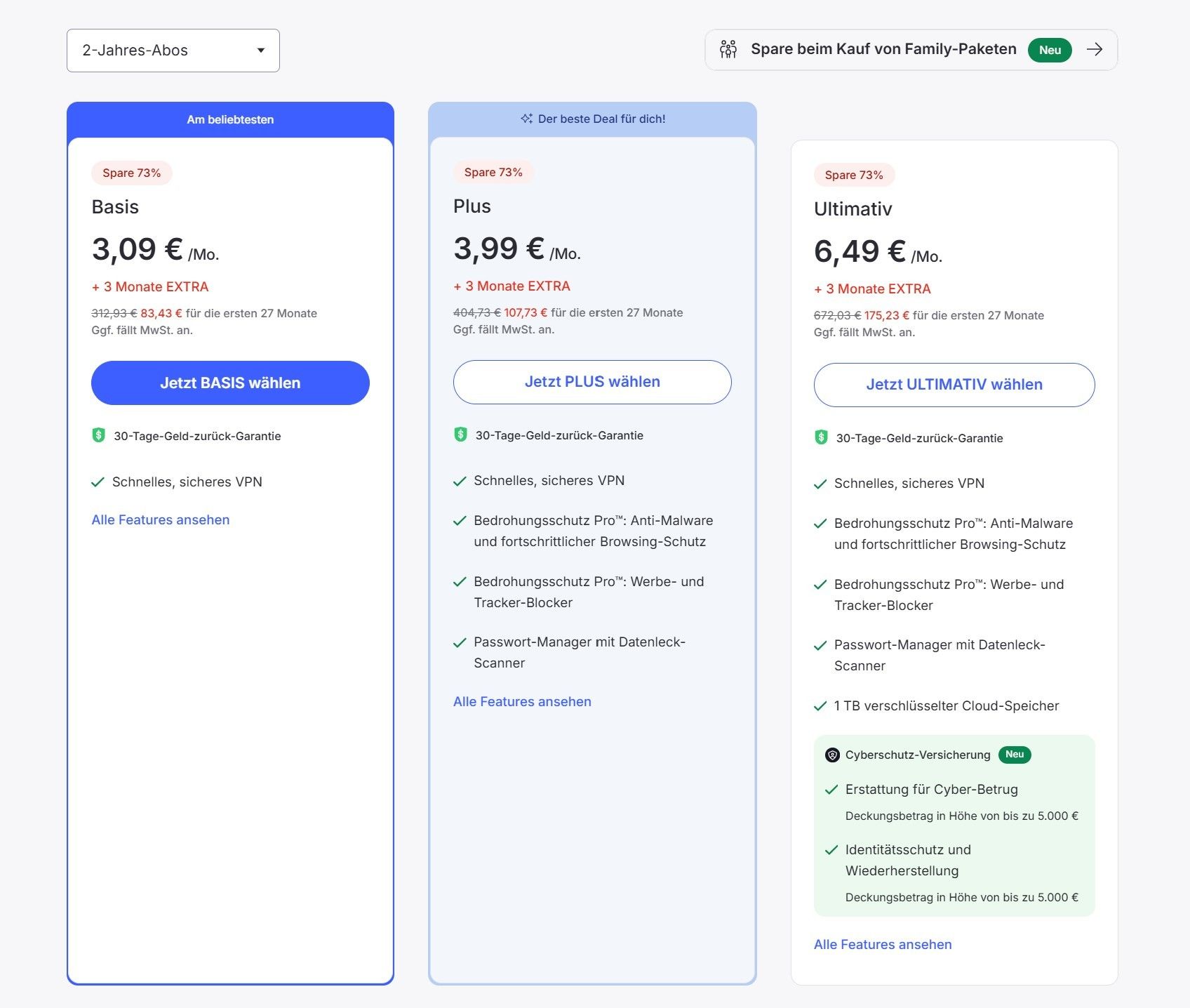 Nordvpn Vs. Avast Vpn Vergleich Test Duell Preise Nordvpn