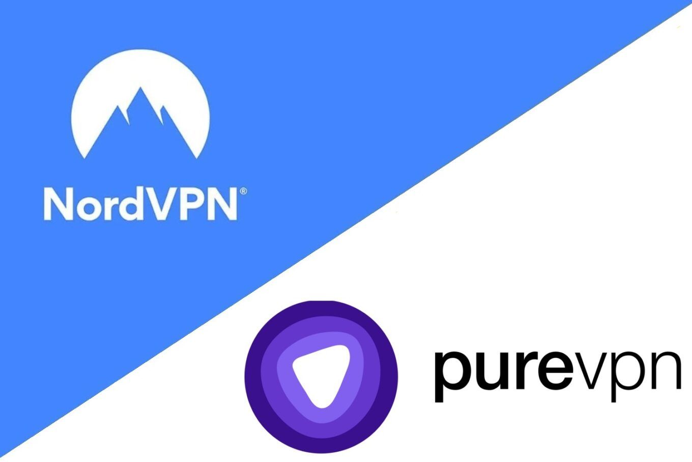 Nordvpn Vs. Purevpn Vergleich Test Duell