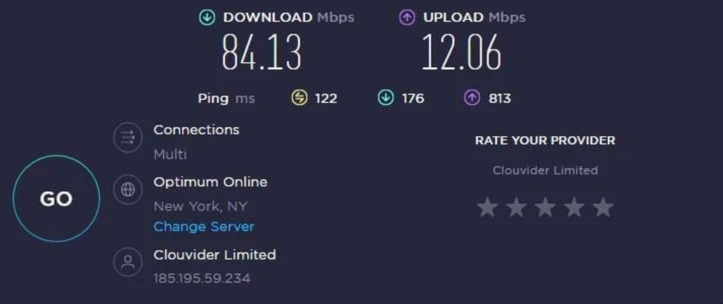 Nordvpn Vs. Purevpn Vergleich Test Duell Geschwindigkeit Nordvpn Usa