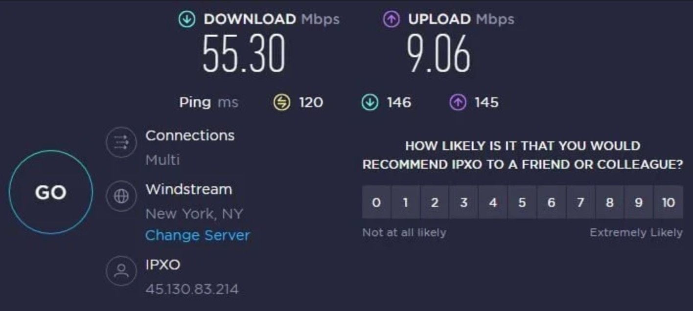 Nordvpn Vs. Purevpn Vergleich Test Duell Geschwindigkeit Purevpn Usa