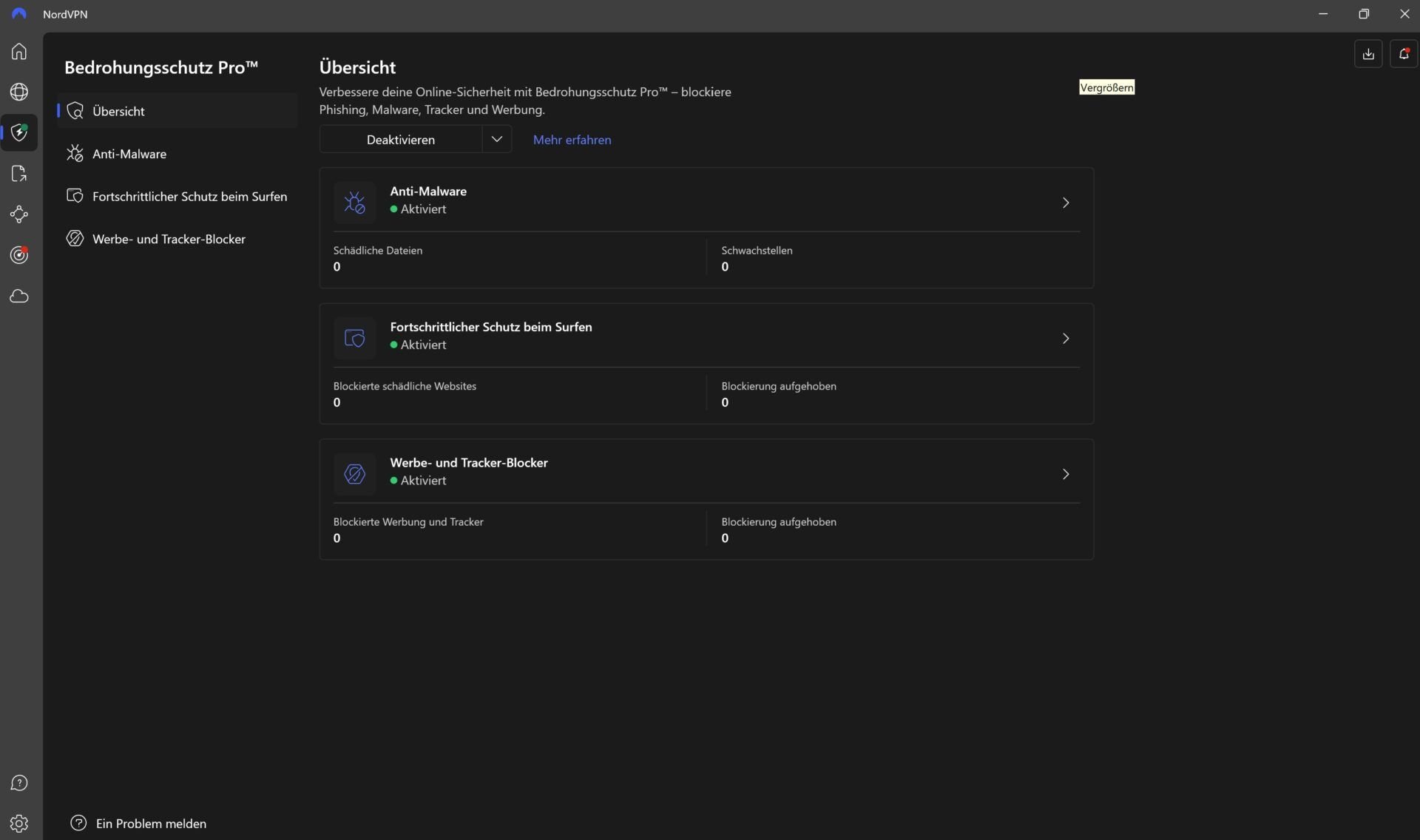 Anonym Pornos Ansehen Streamen Vpn Bedrohungsschutz Pro Nordvpn