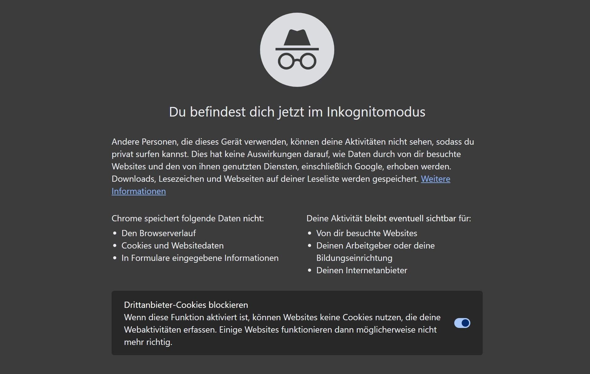 Anonym Pornos Ansehen Streamen Vpn Chrome Inkognito Fenster