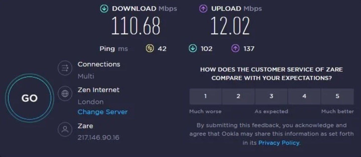 Expressvpn Vs. Norton Secure Vpn Vergleich Test Duell Geschwindigkeit Expressvpn Großbritannien