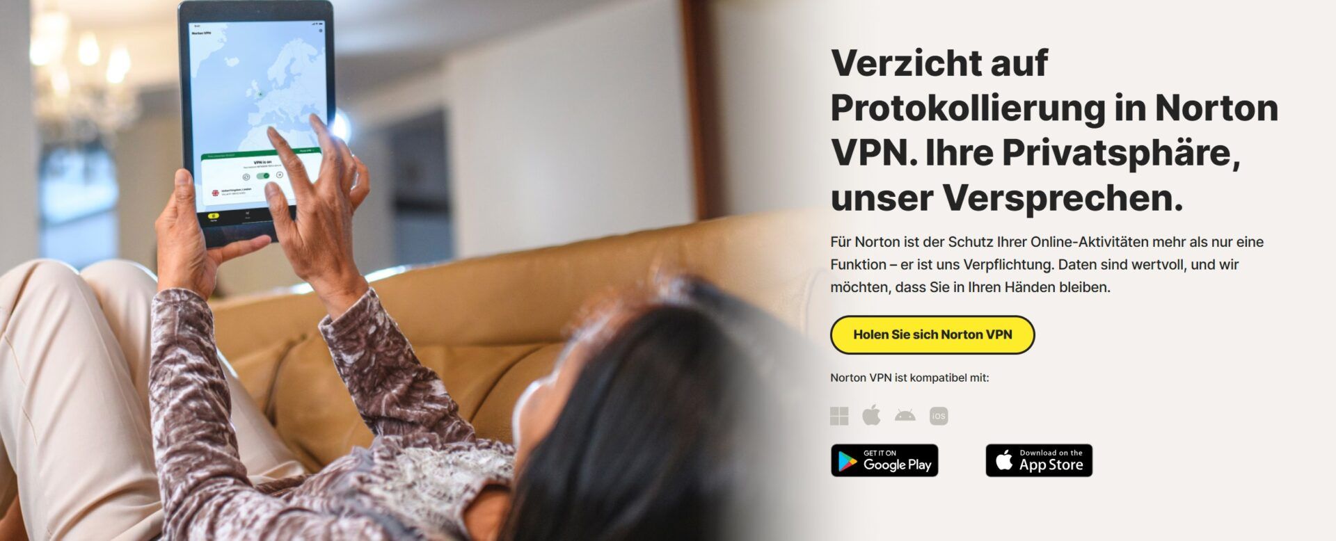 Expressvpn Vs. Norton Vpn Vergleich Test No Log Norton Vpn