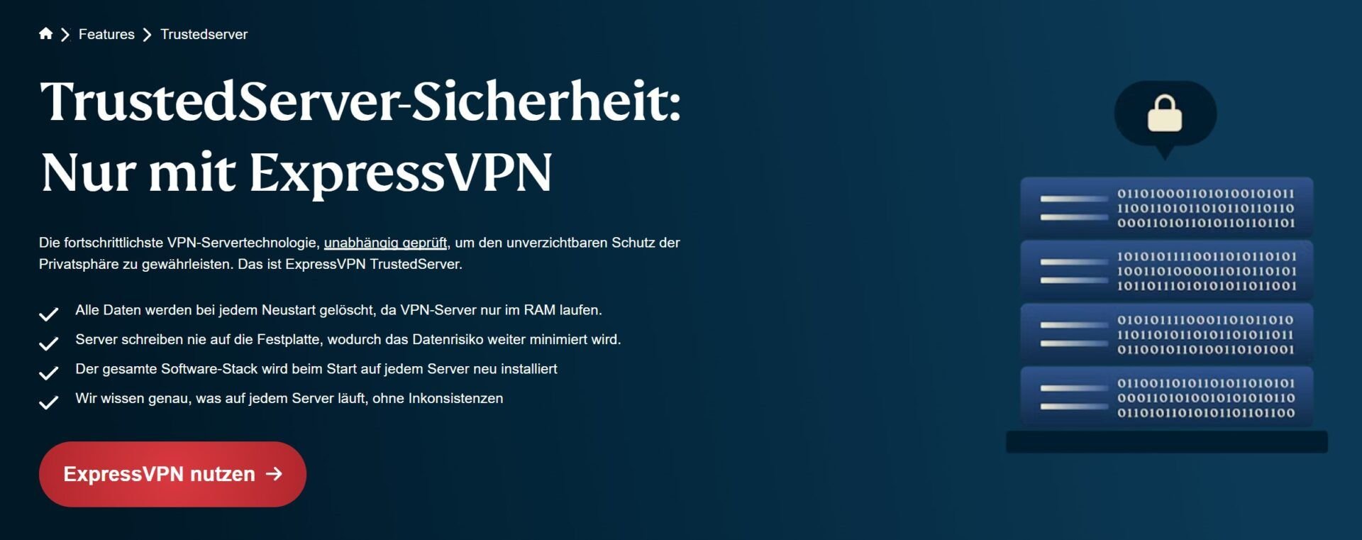 Expressvpn Vs. Norton Vpn Vergleich Test Sicherheit Trusted Server Expressvpn