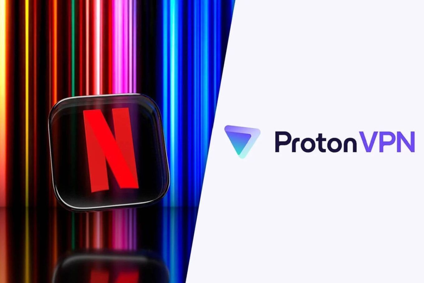 Proton Vpn Netflix