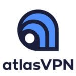 Atlas VPN logo