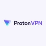 ProtonVPN logo
