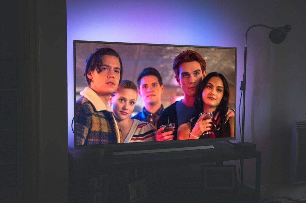 Riverdale Season 6 on Netflix