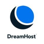DreamHost logo