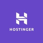 Hostinger logo