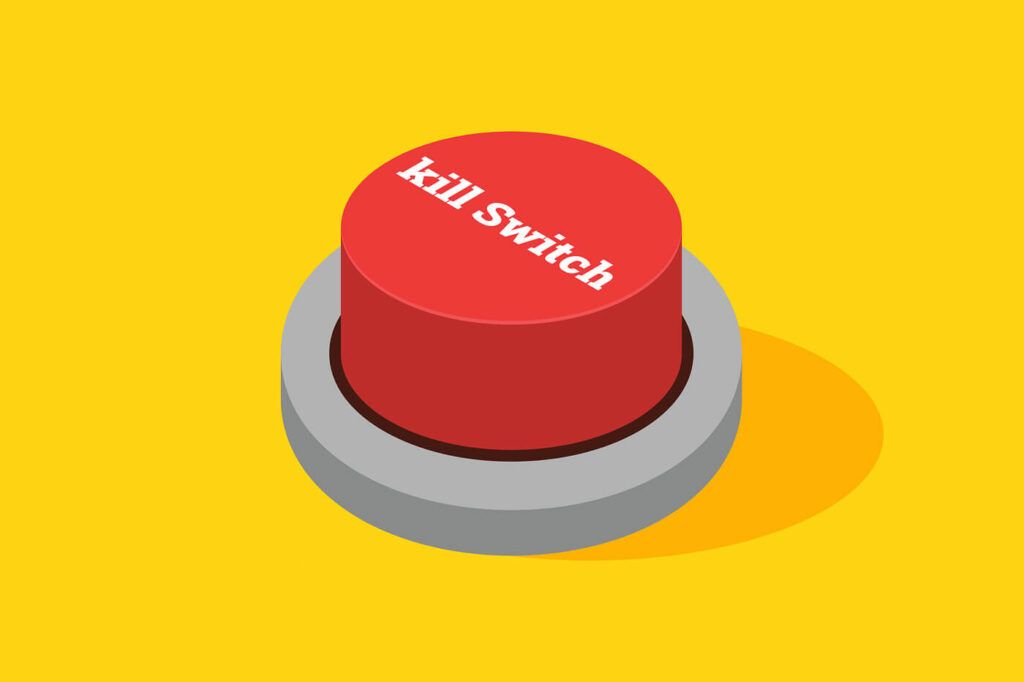 VPN Kill Switch