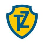 Trust Zone logo