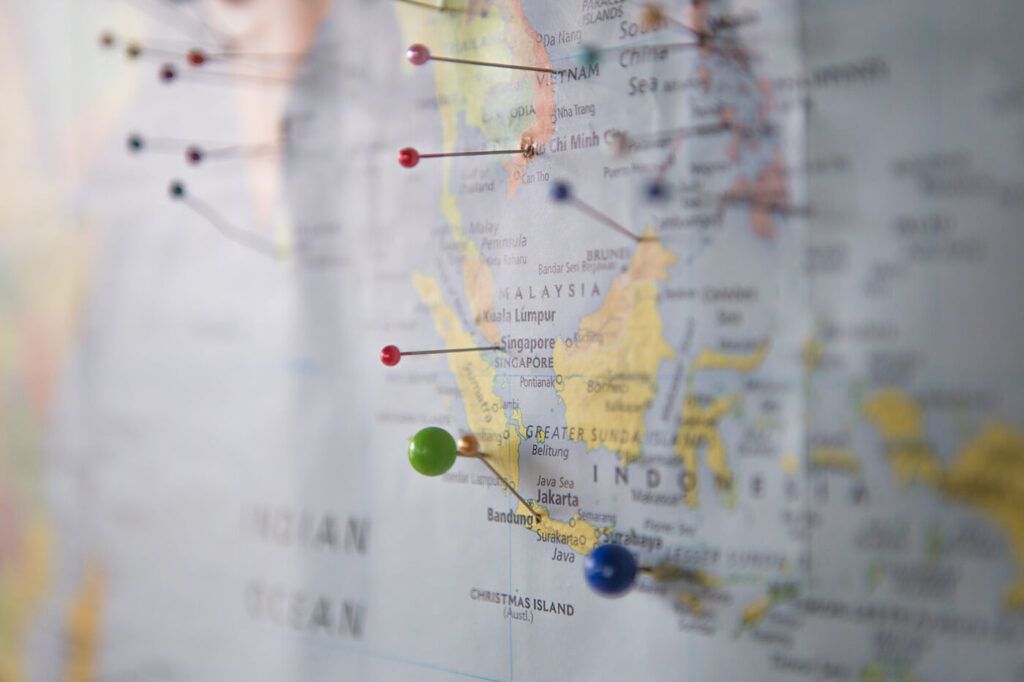 How to Spoof Location VPN